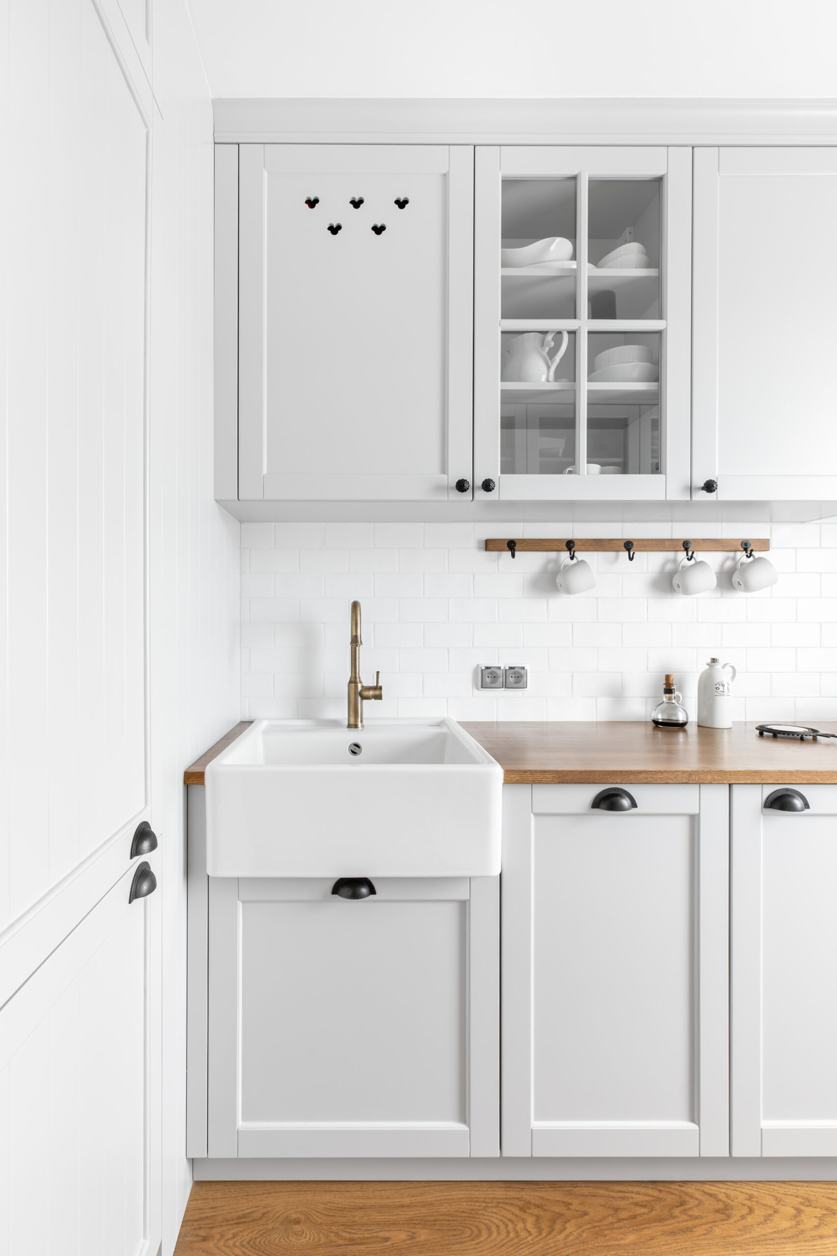 Apartament toskański